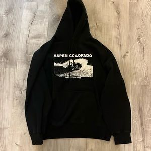 Brandy melville hoodie